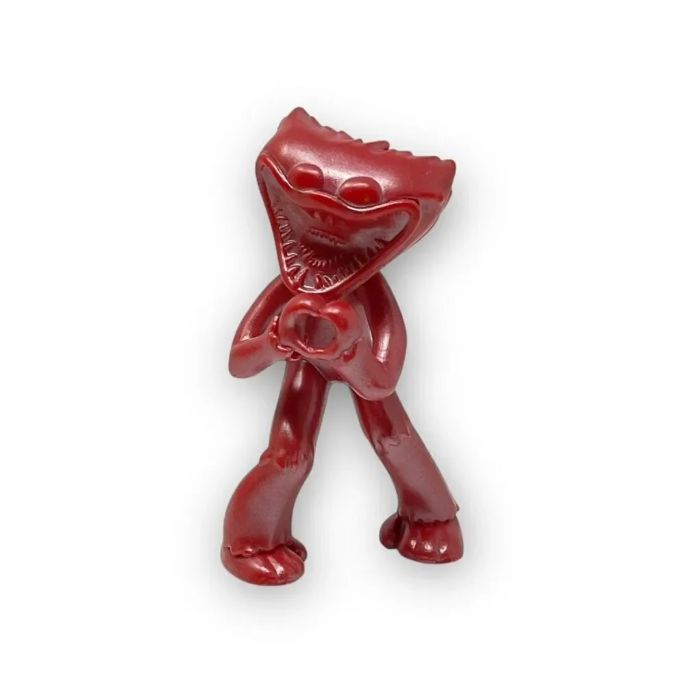 Poppy Playtime Pink Huggy Wuggy 3
